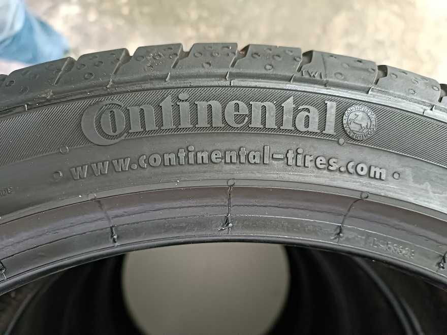 ANVELOPE 205 45 R17 205/45/R17 88V CONTINENTAL CP V10431 VARA