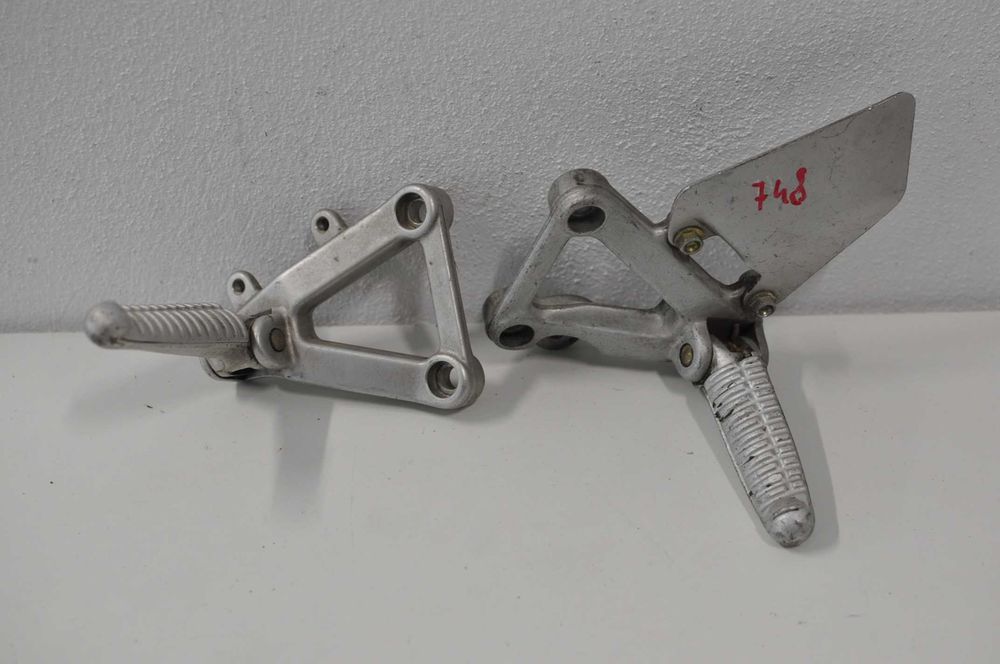 Scarite originale Ducati 748 998 etc