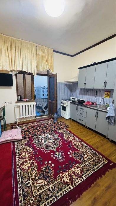 1 хонали квартира сотилади