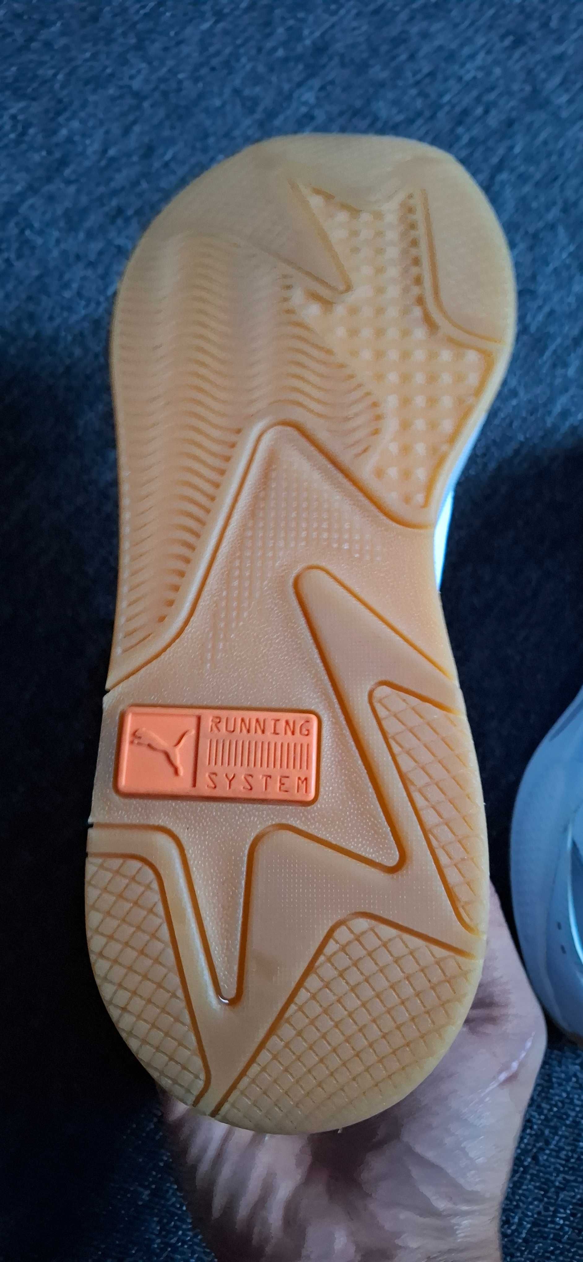Adidasi puma rs-x
