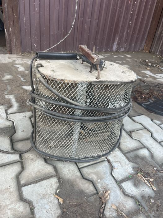 Сварочный аппарат