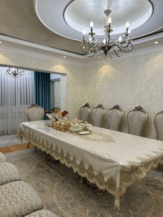 Продам 4 ком Юнусабад 13 квартал