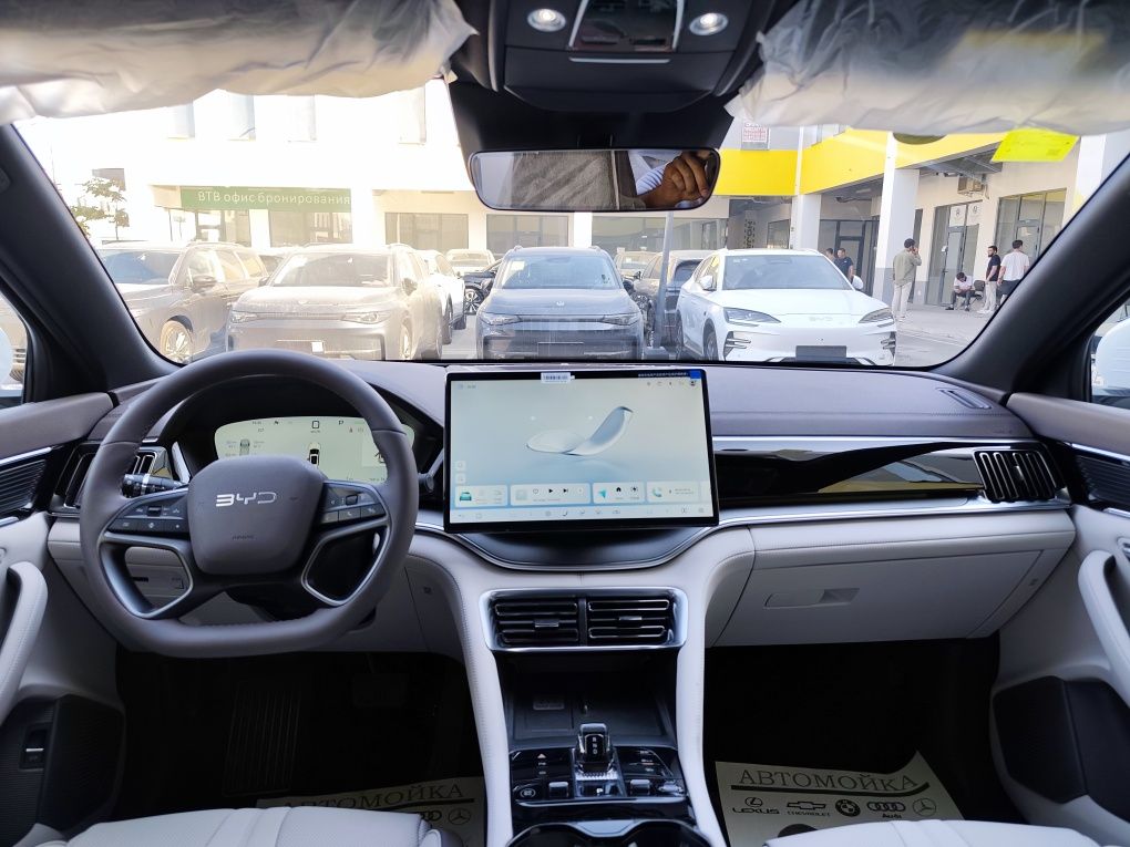 Byd song plus champion ev 
605-km
Optom narxda
Natariuska tayyor 
3 yi