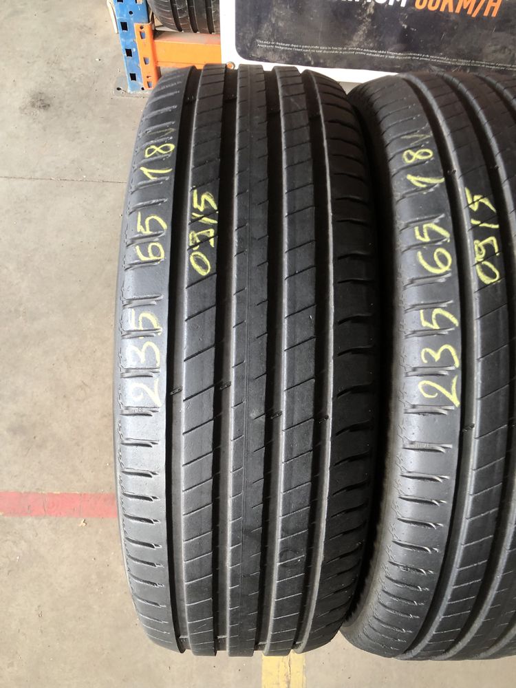 Anvelope vara 235/65/18 Michelin Latitude Sport 3 235 65 18 R18