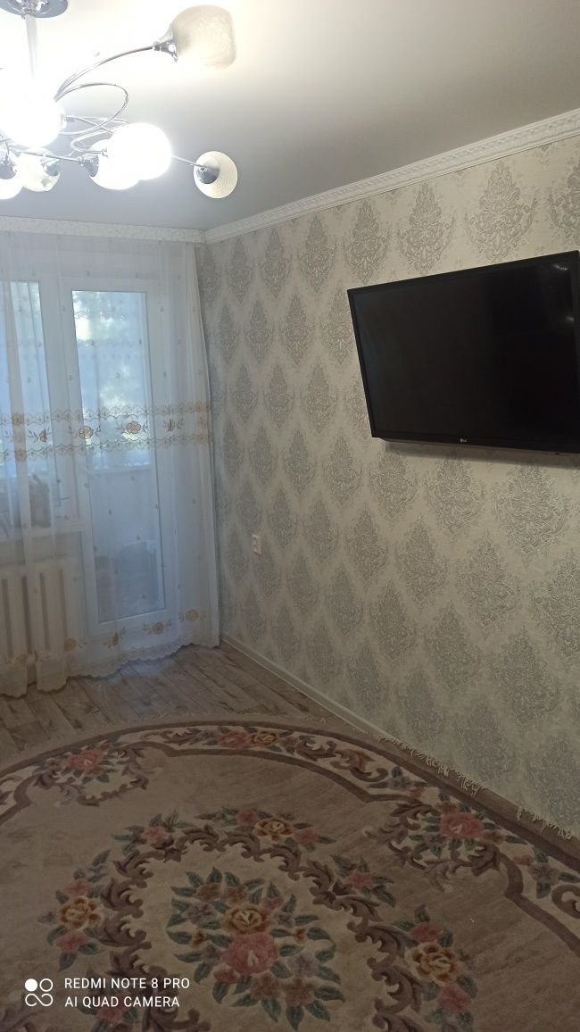 Продам 2-х комнатную квартиру
