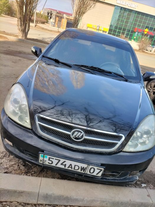 Продам Лифан 2008 года выпуска