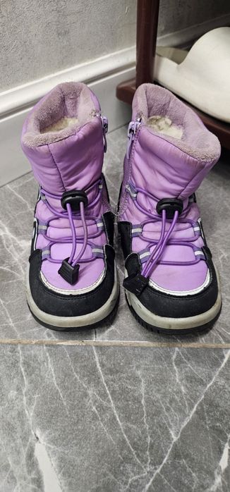 Обувь детская для девочки