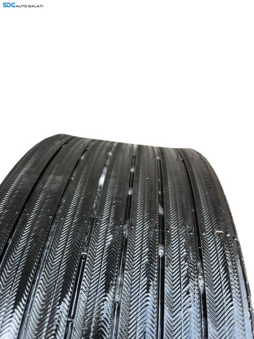 Roata Janta Rezerva Aliaj 5x112 205 70 16 Audi A6 C5 Allroad Quattro 4x4 1998 - 2005 Cod 4Z7601025B [B4189]