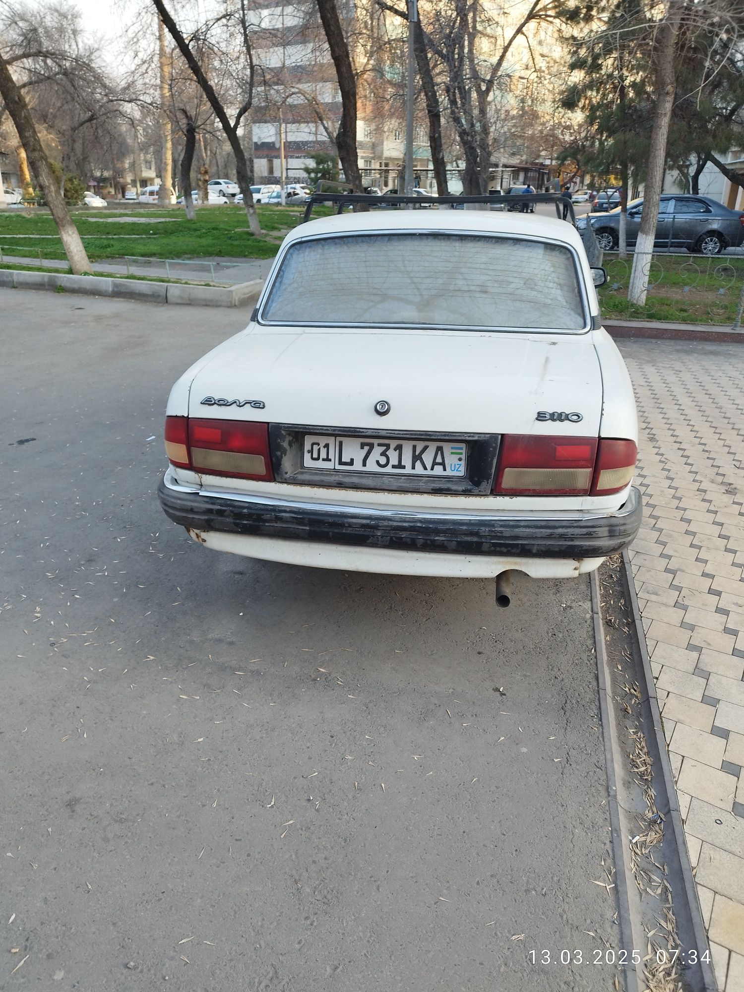 Волга 3110 , продается не спеша.
