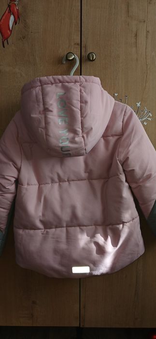 Вещи на девочку 122-128