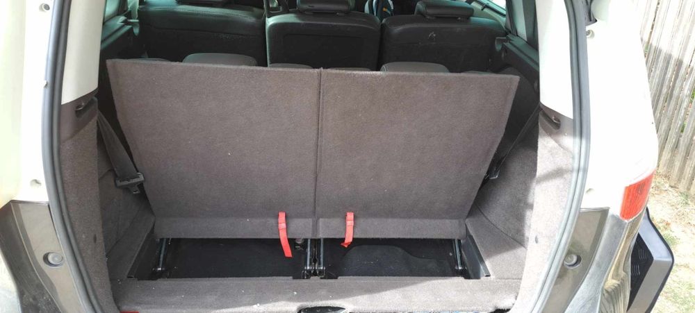 Renault Grand Scenic MK3