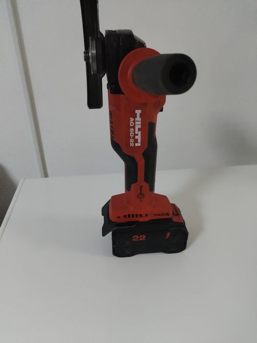 Flex hilti AG 6D-22 -22 nuron
