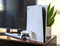 Vand playstation 5