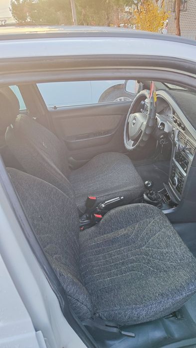 Нексиа2 Донс 1,6