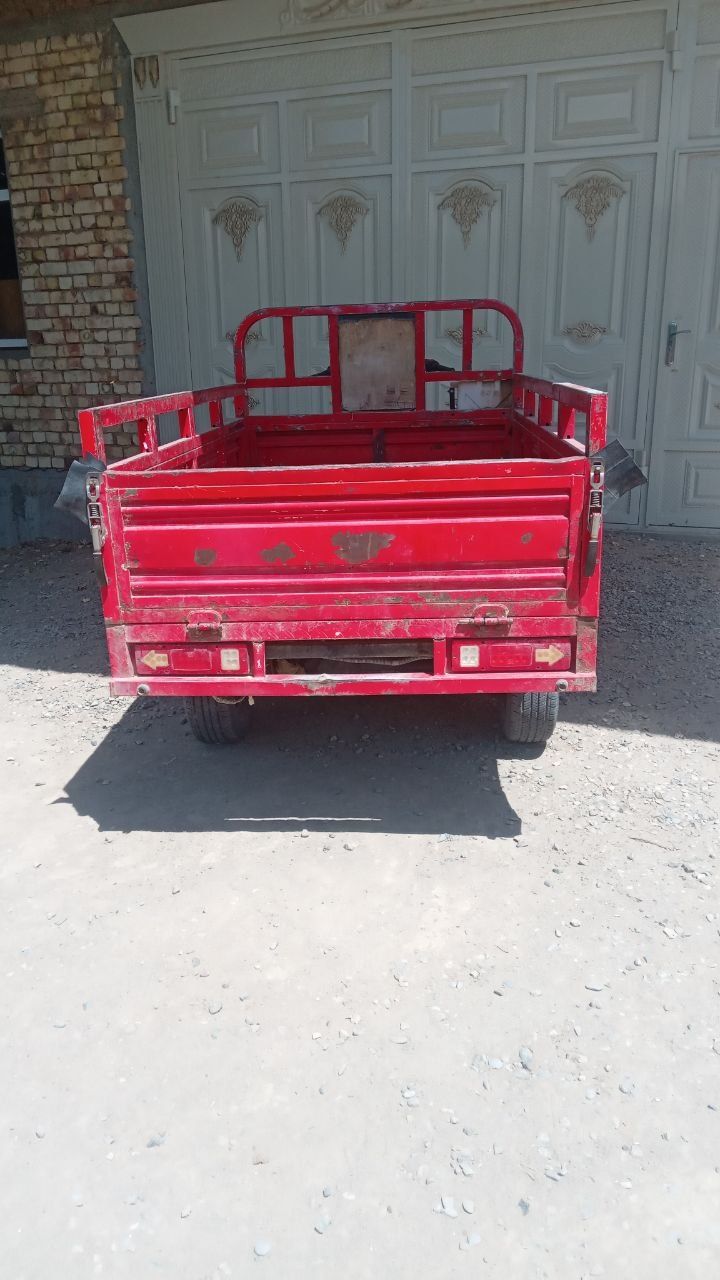 Hamkor moto holat yaxshi