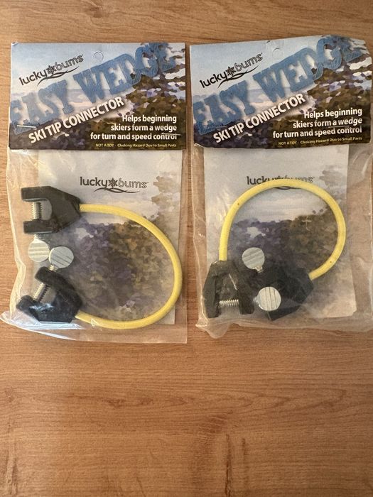 Конектори за ски