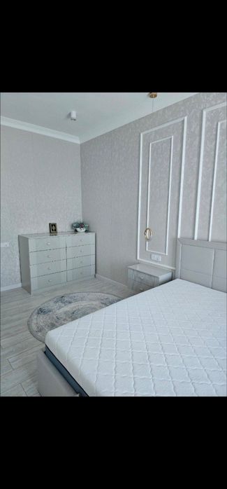 Срочно Продается Новостройка 2 комнаты 4 этаж , ор-р: Гагарина/ МЧС,