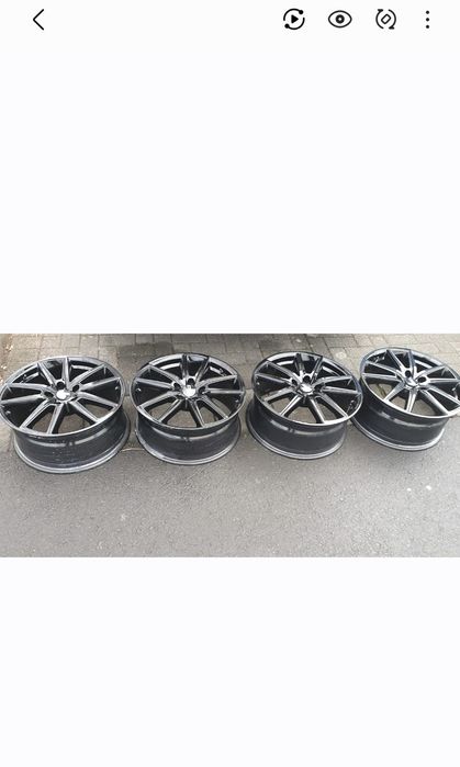 Jante Audi ,Gama Vag