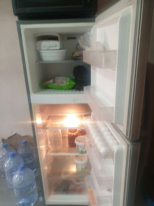 Продаётся холодильник