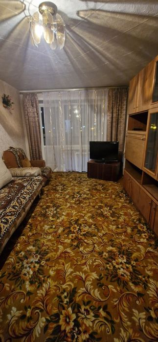 2-х комнатная квартира Пирамида