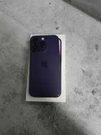 Продам  Apple iPhone 14Pro (Ушарал) Лот 380101