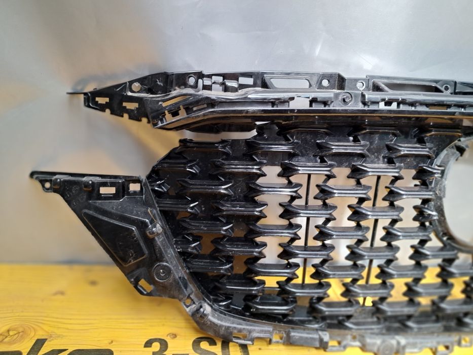 Грил решетка Мазда цх 5 Mazda CX5 2022/24г