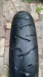 O bucată 120/70 R19 moto - una Michelin Dunlop Continental