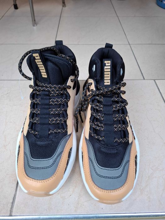 Puma X-RAY 2 square