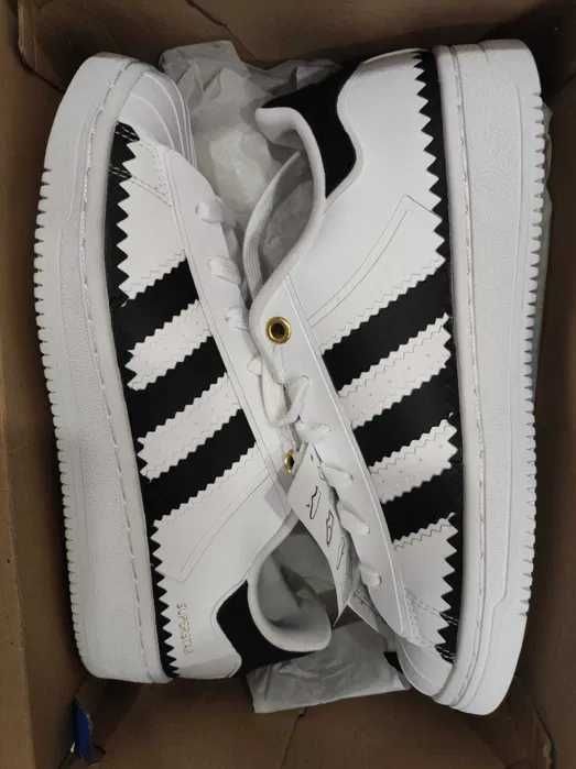 Adidas - Superstar OT Tech №36 2/3 Оригинал Код 453