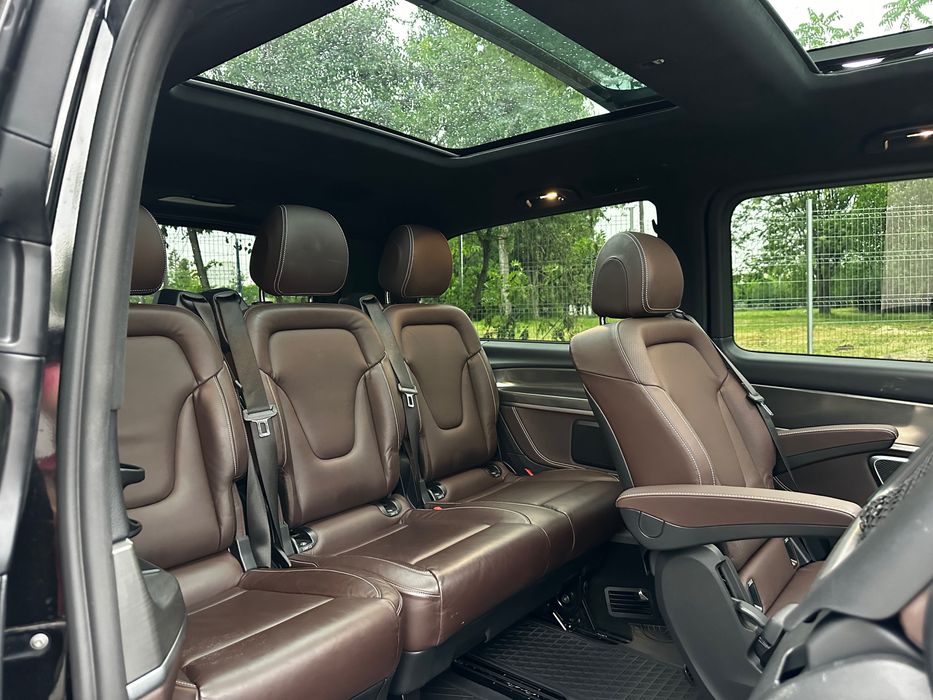 Închiriez Microbuz ,Închiriez Van,Închiriez Microbuz Vip