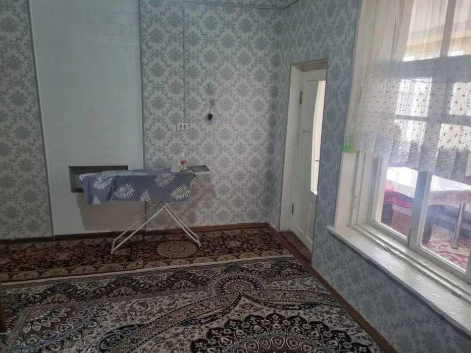 Srochna Uchaska Sotiladi Shaxristanskiyda