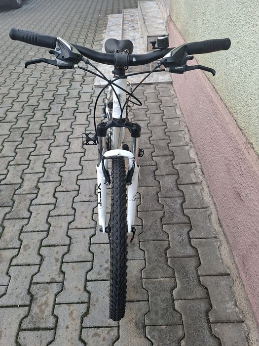 Bicicleta 21 viteze,roti 26, aluminiu