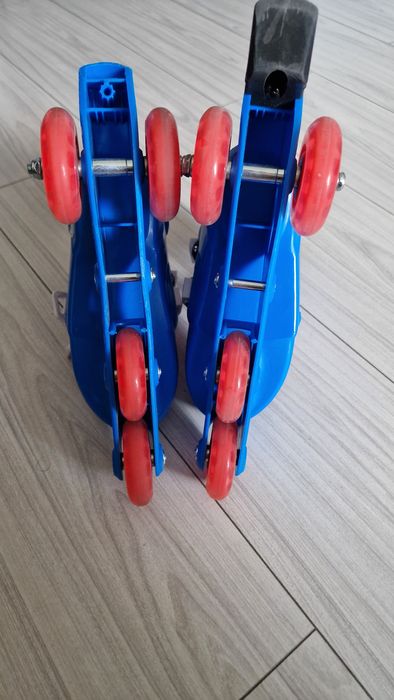 Role copii  Oxelo Decatlon mărimea 28-30