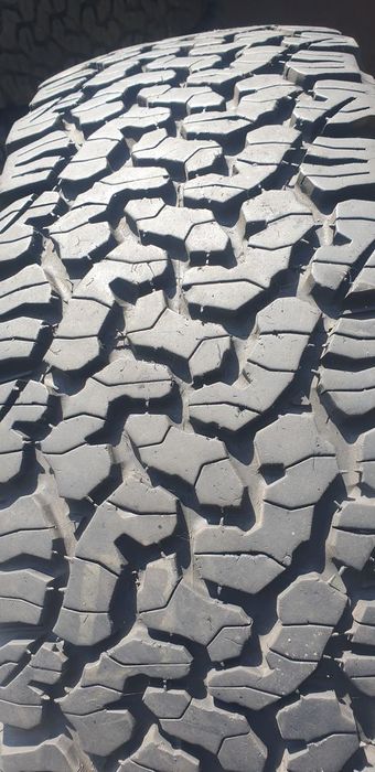 245 65 17, 255 65 17, 255 75 17, 235 65 17