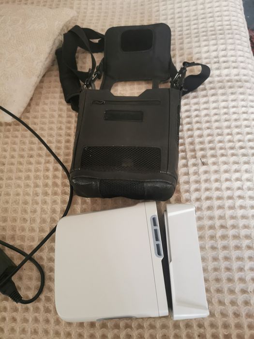 Кислороден концентратор преносим  марка INOGEN ONE.