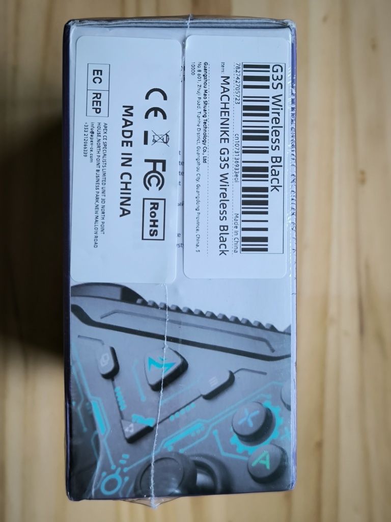 Джойстик Machenike G3S