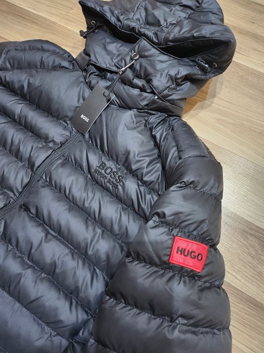 Мъжко яке Hugo Boss