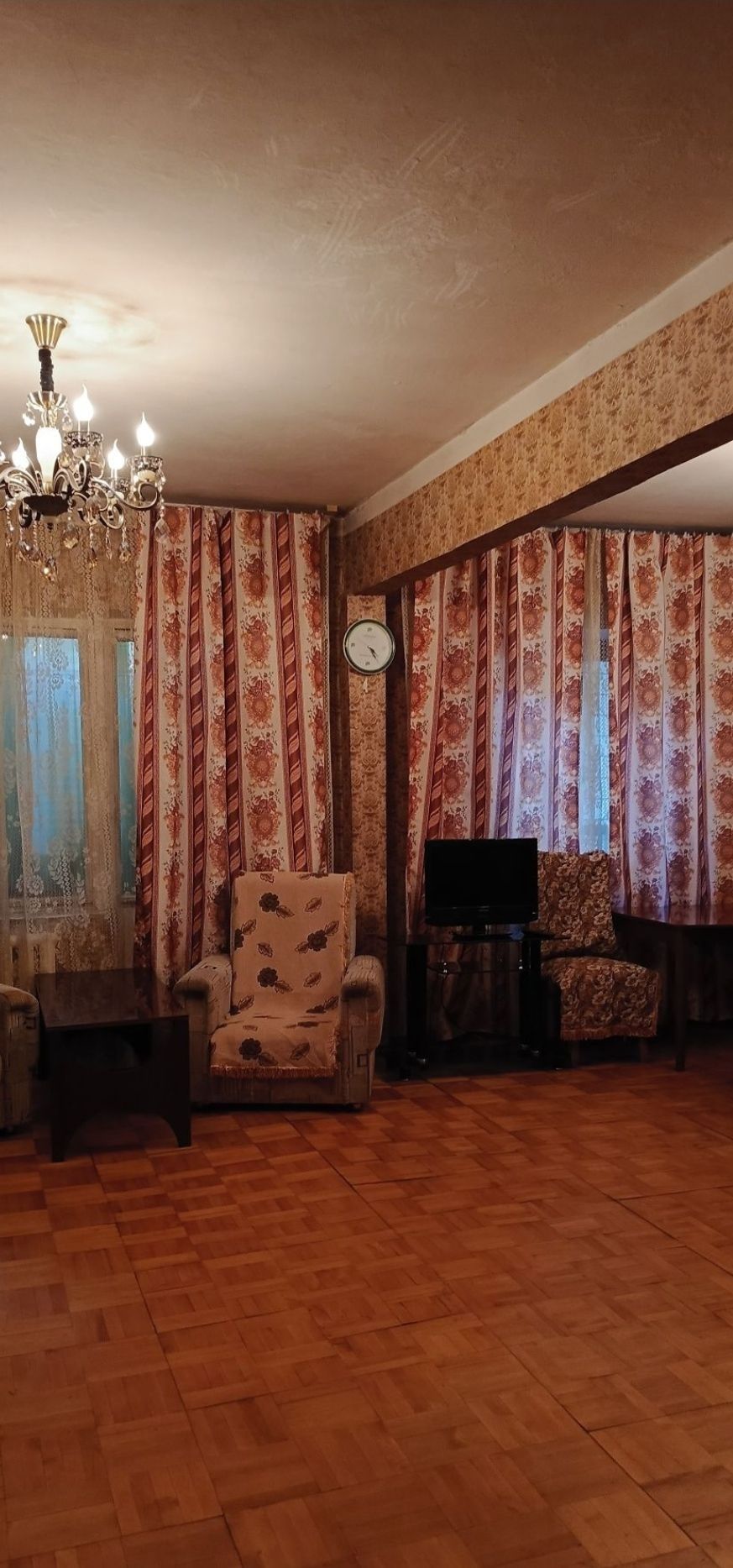 Ахмад югнакий ТТЗ аренда квартира