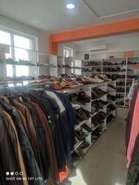 Afacere Second Hand și outlet