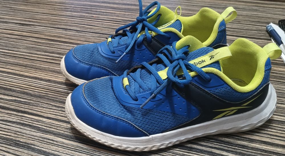 Маратонки Reebok, размер 36,5