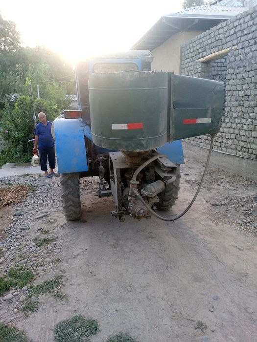 T28 ouha bilan sotiladi