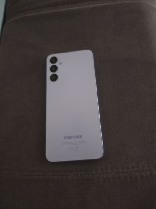 Telefon samsung A05s și A23