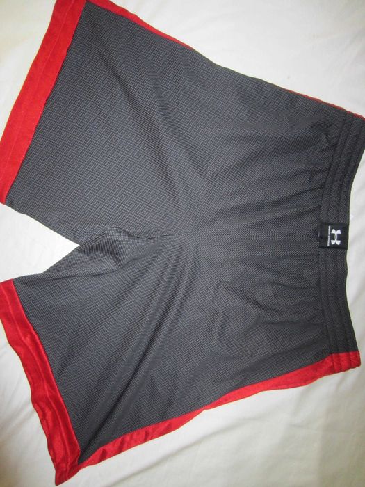 Sort baschet Curry, Under Armour, masura 2XL, Adidas, ca nou