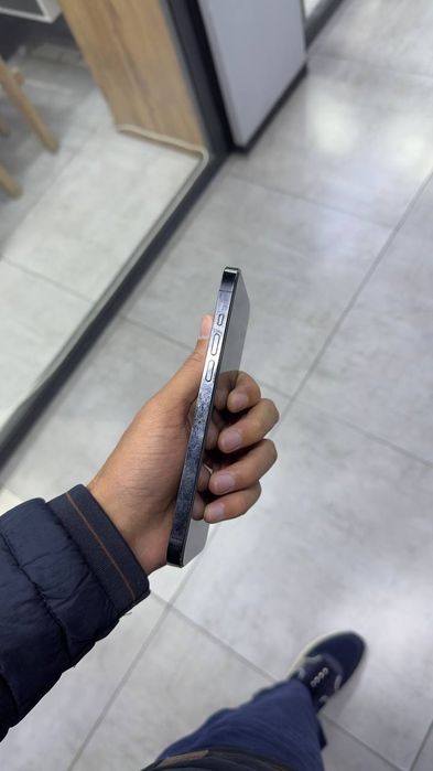 IPhone 13 Pro Max 256GB