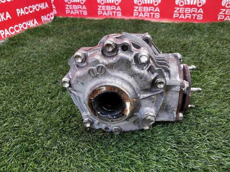 Раздаточная коробка Toyota Estima, 2GR, 2AZ