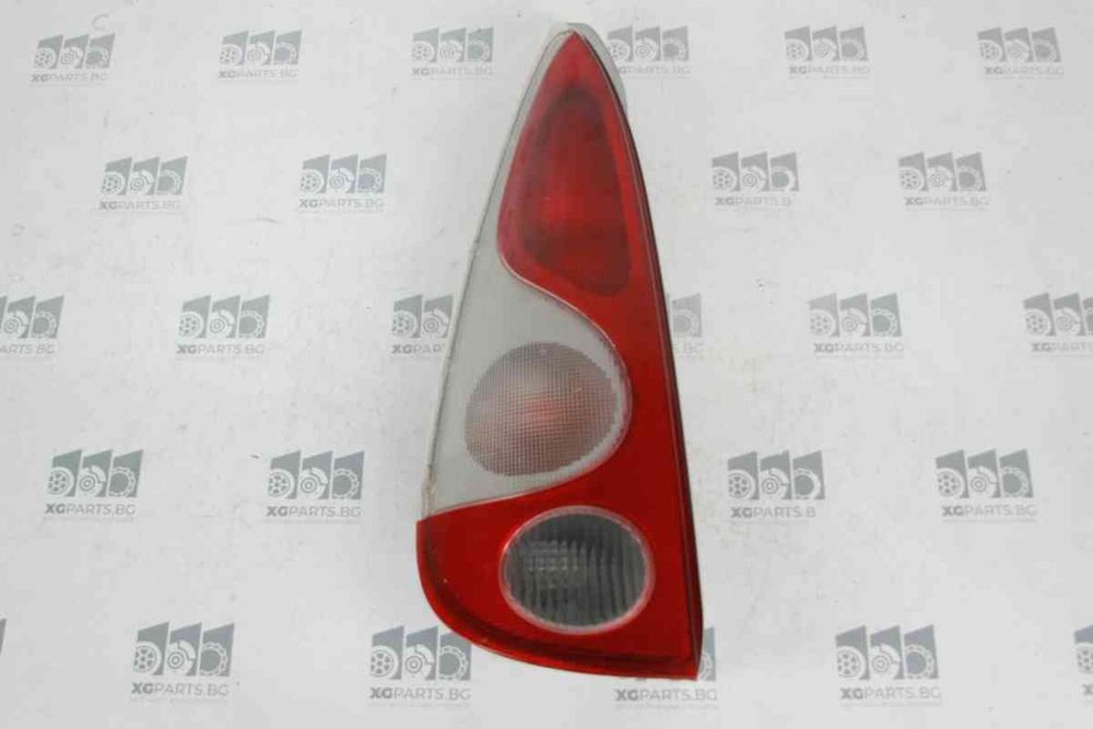 Ляв стоп за Toyota Yaris Verso (1999-2005)