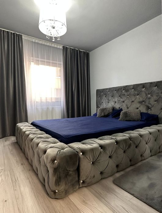 Închiriez Apartament in Floresti pe strada Eroilor