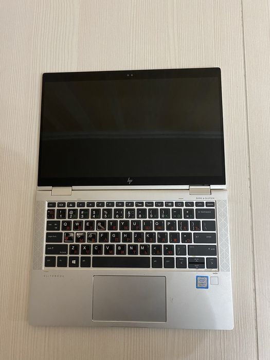 Продаю HP EliteBook