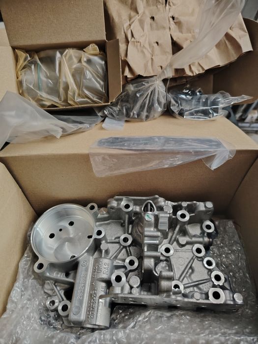 Kit reparatie dq200 0am 0cw p17bf p189c 750lei