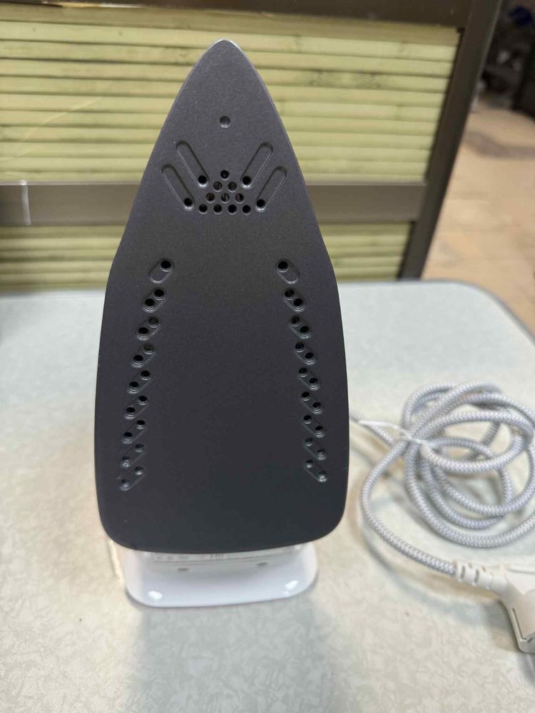 Ютия Braun TexStyle 1